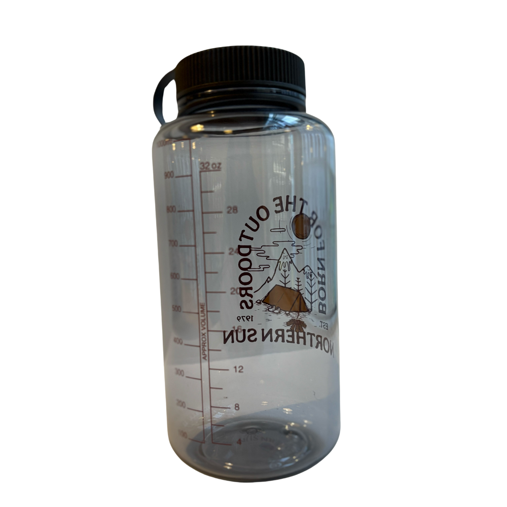 Baffin Bottle - NovaSmartLinks