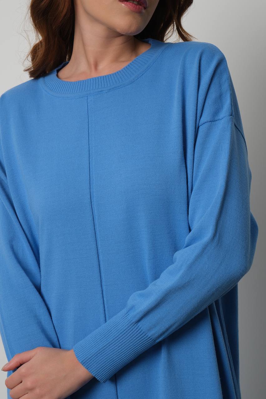 Full Length Shirt Dress - NovaSmartLinks