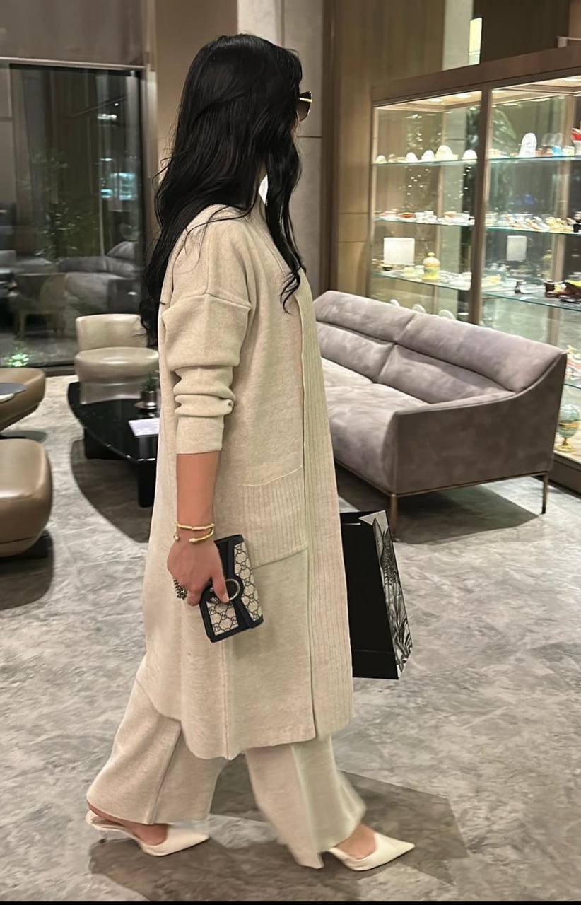 3 Piece Lounge Set - NovaSmartLinks