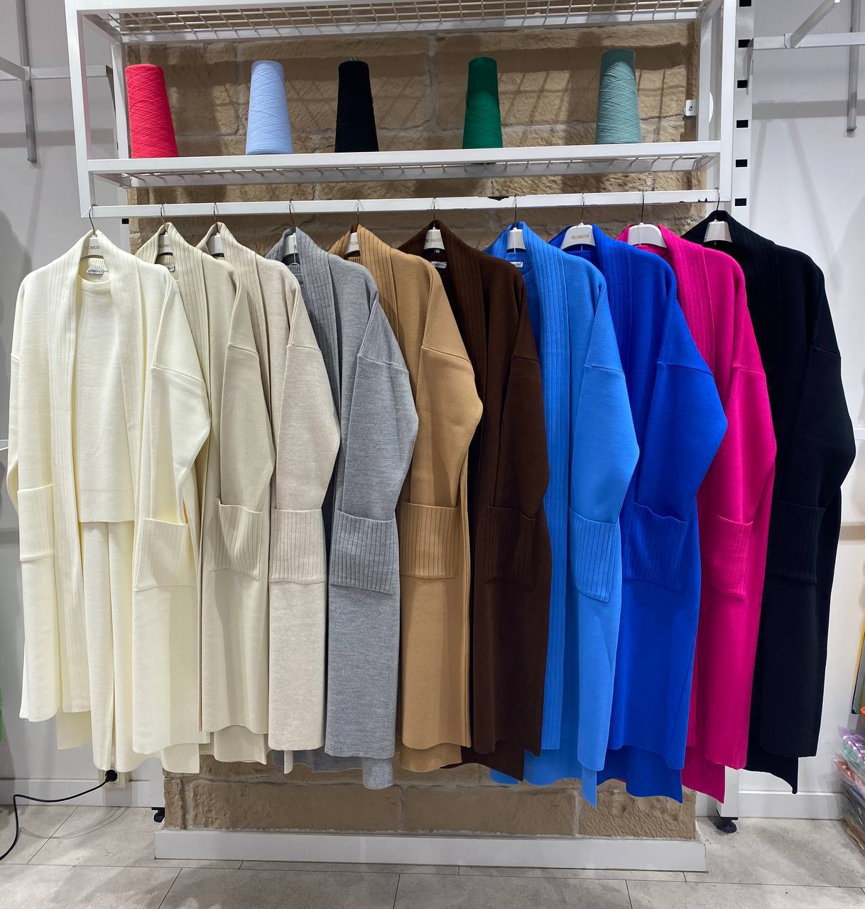 3 Piece Lounge Set - NovaSmartLinks