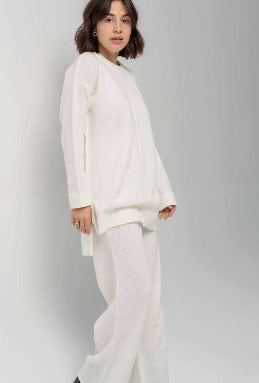 Stylish Co-ord Set - NovaSmartLinks