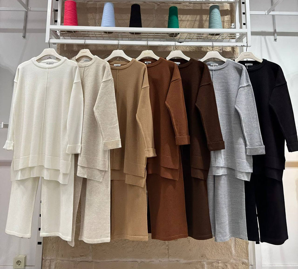 Stylish Co-ord Set - NovaSmartLinks