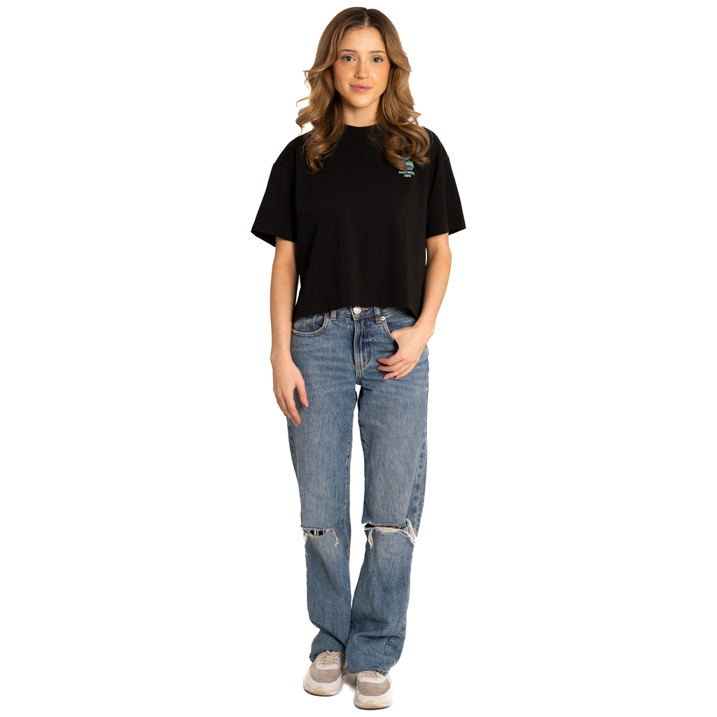 Women T-Shirt - NovaSmartLinks