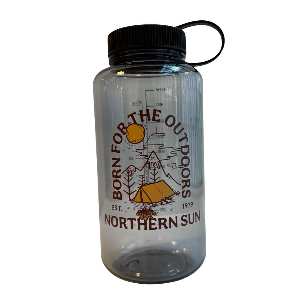 Baffin Bottle - NovaSmartLinks