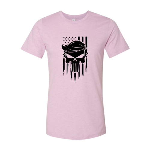 DT0471 Trumpisher Shirt - NovaSmartLinks