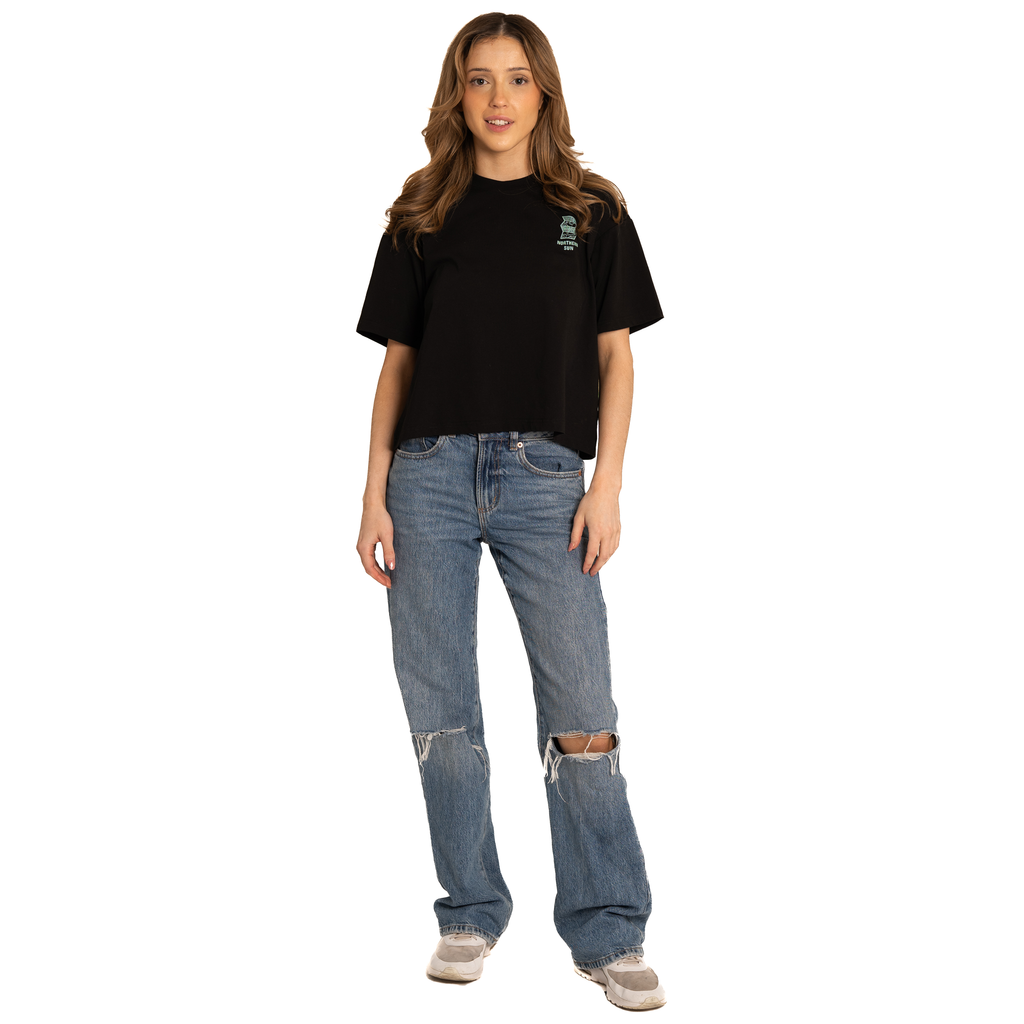 Women T-Shirt - NovaSmartLinks