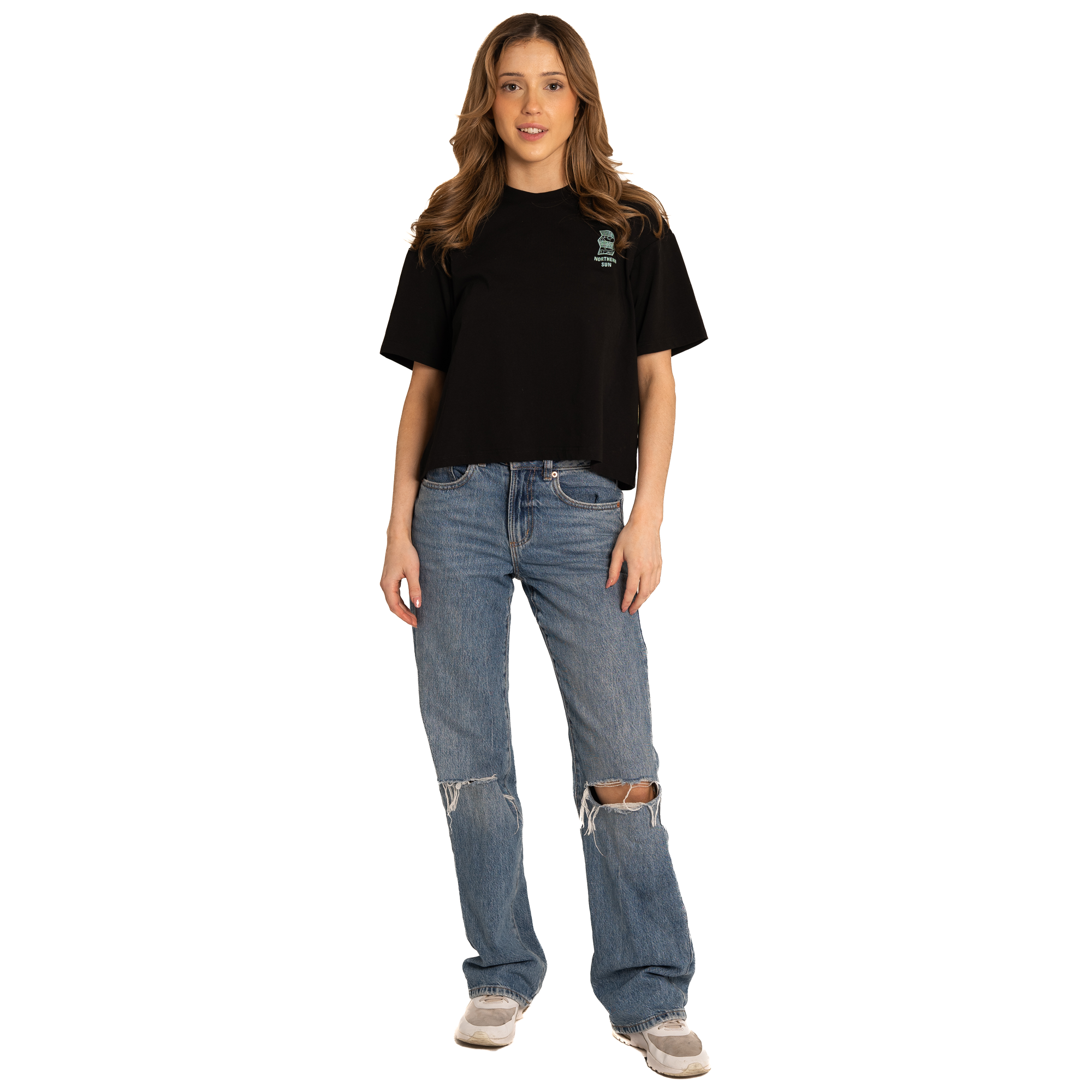 Women T-Shirt - NovaSmartLinks