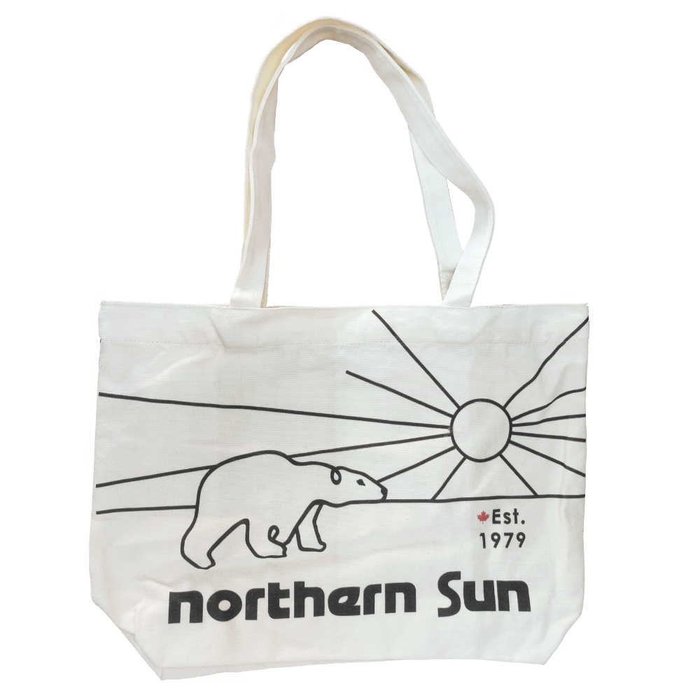 Churchill Tote - NovaSmartLinks