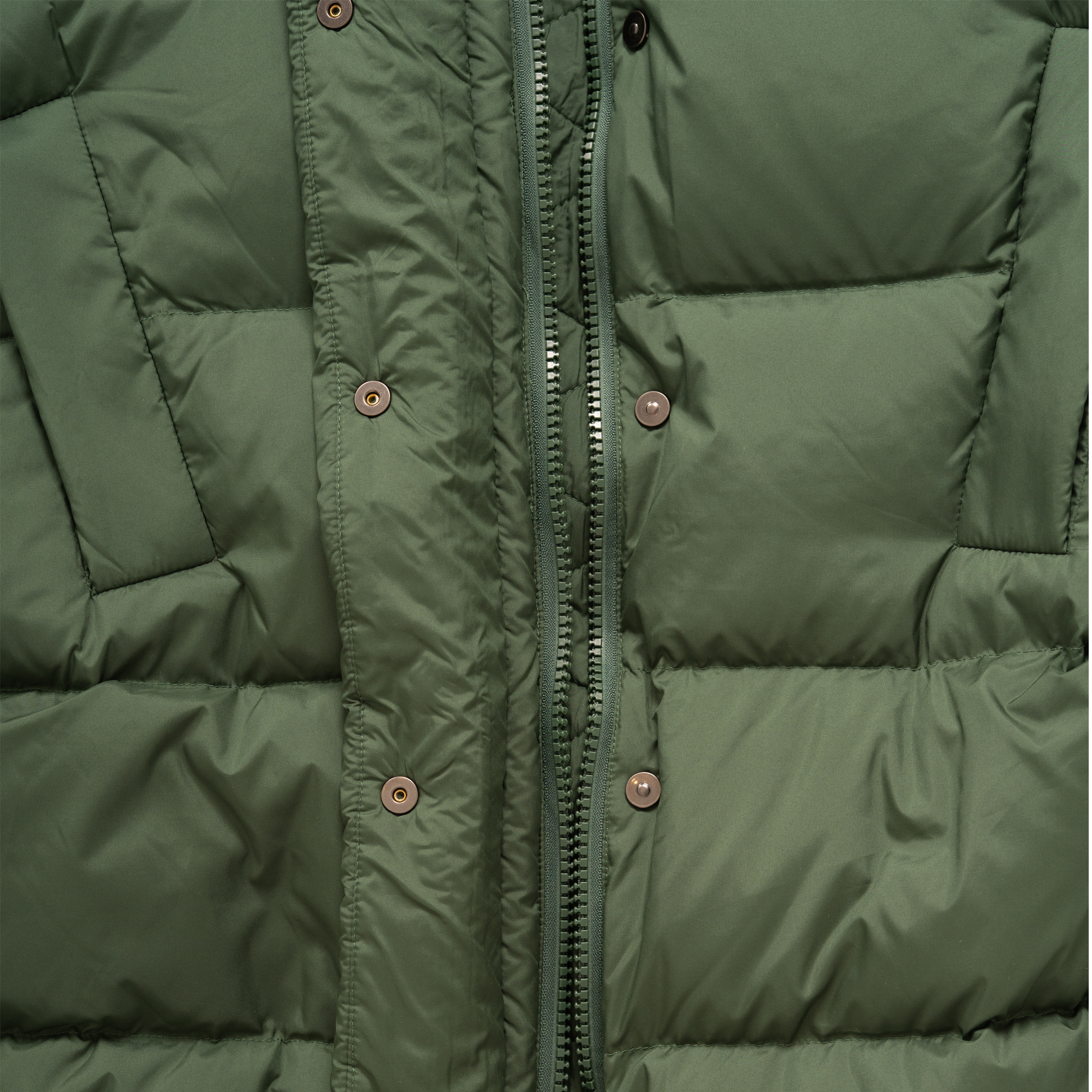 Pantone Puffer Down Jacket - NovaSmartLinks