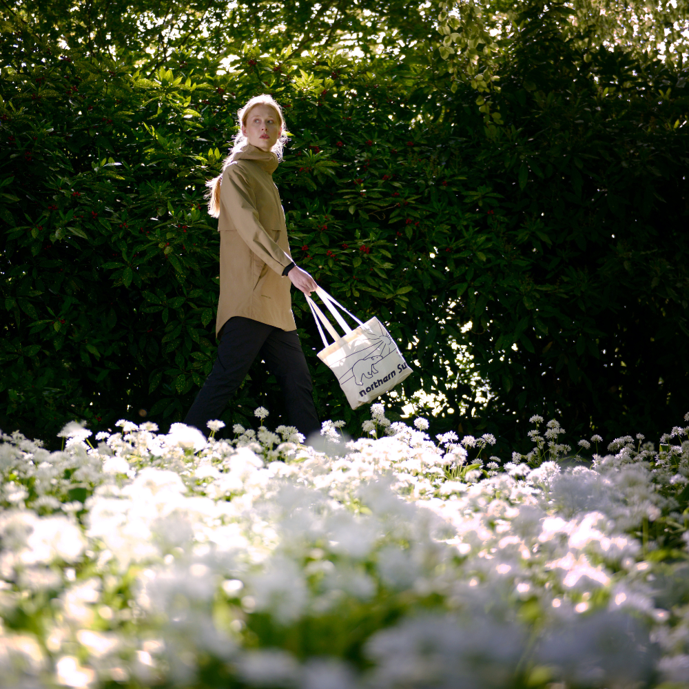 Churchill Tote - NovaSmartLinks