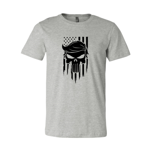 DT0471 Trumpisher Shirt - NovaSmartLinks