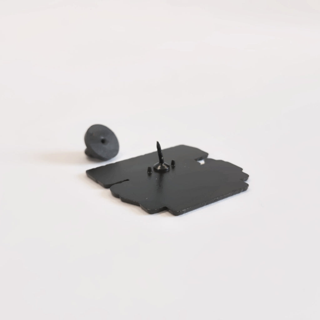 Addiction | Collectible Pin - NovaSmartLinks