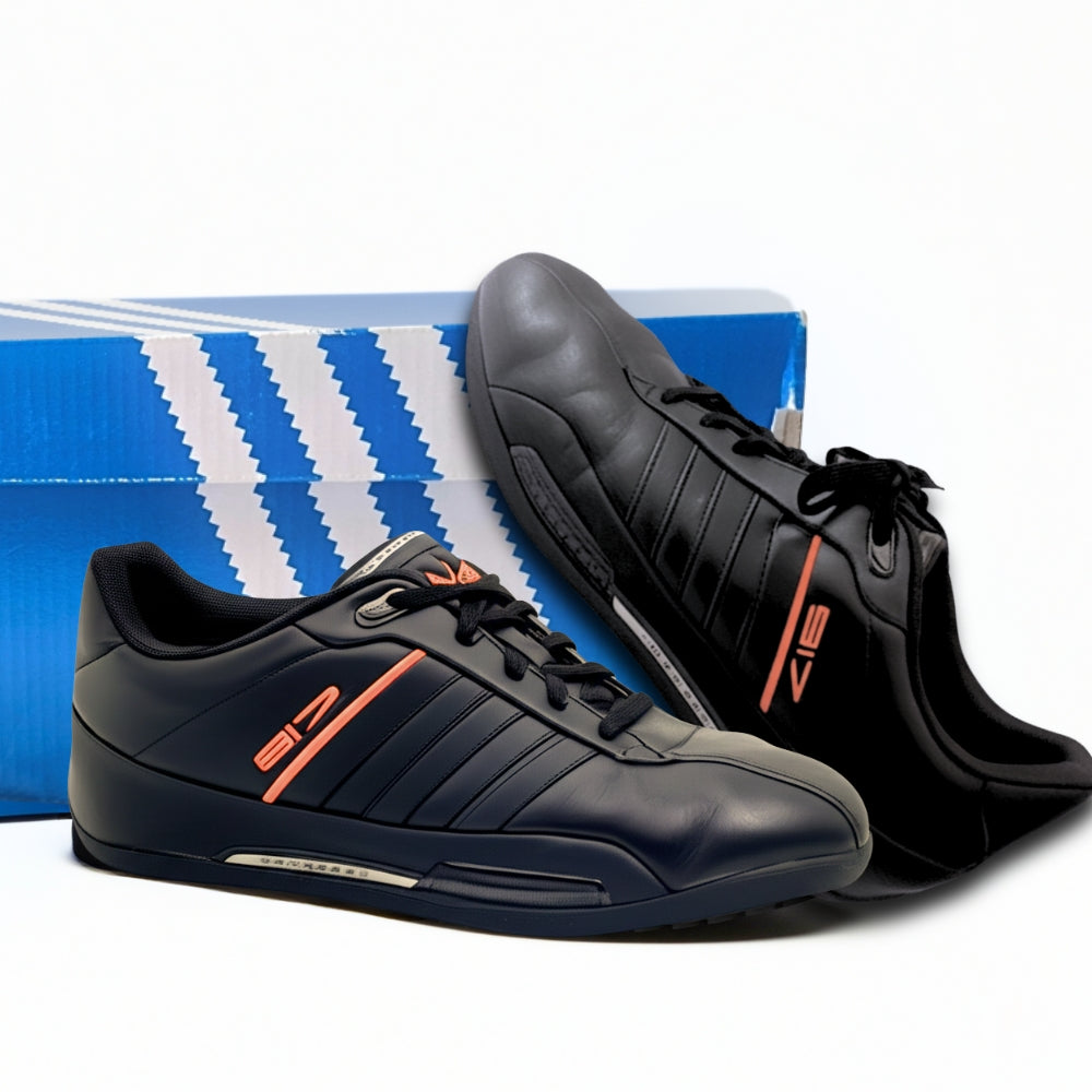 Adidas x Porsche 917 Men's Shoes [US 11] - NovaSmartLinks