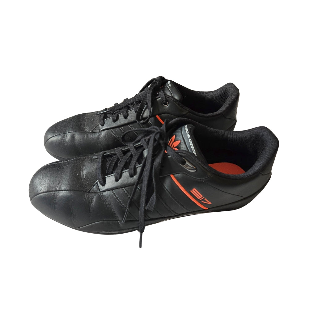 Adidas x Porsche 917 Men's Shoes [US 11] - NovaSmartLinks