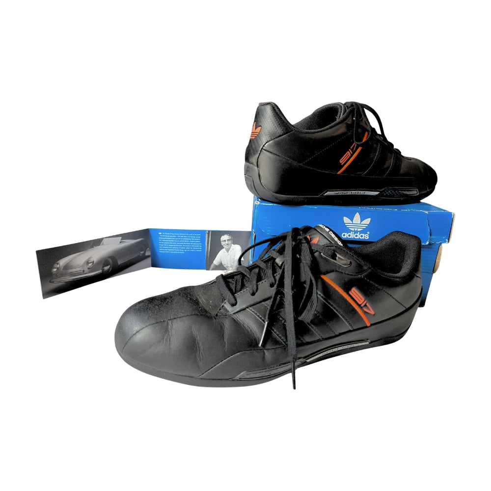 Adidas x Porsche 917 Men's Shoes [US 11] - NovaSmartLinks