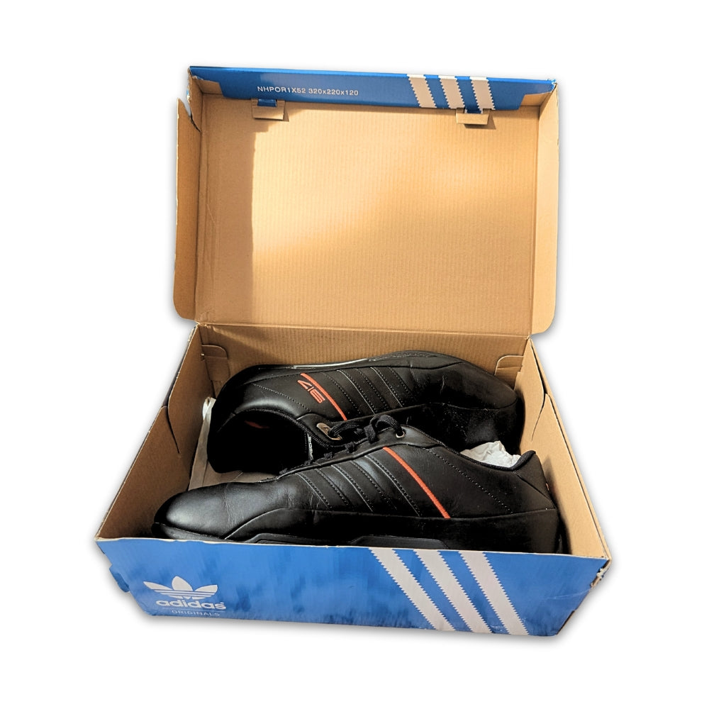 Adidas x Porsche 917 Men's Shoes [US 11] - NovaSmartLinks