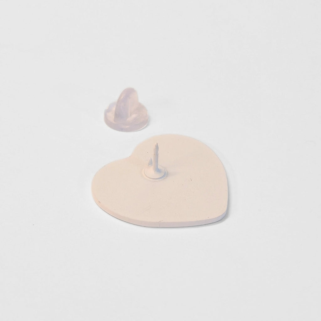 All You Need is Love (Red) | Collectible Pin - NovaSmartLinks