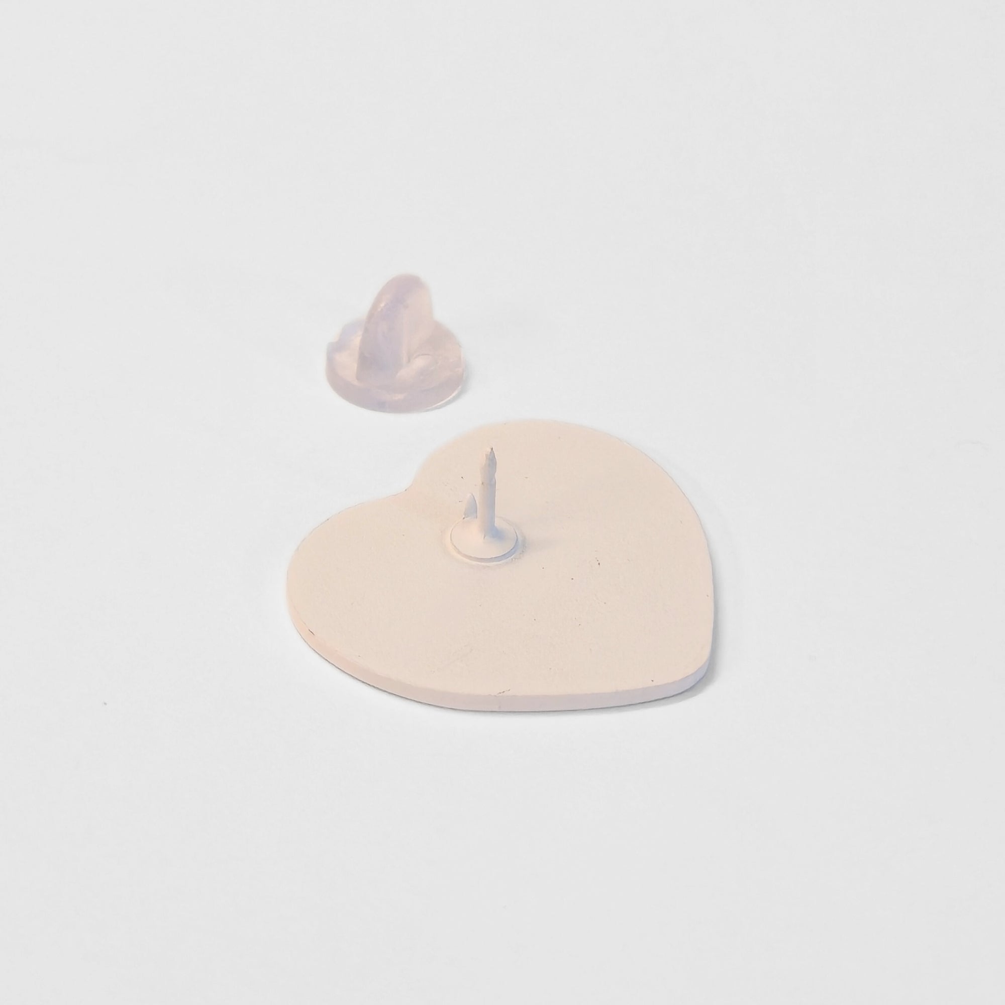 All You Need is Love (Red) | Collectible Pin - NovaSmartLinks