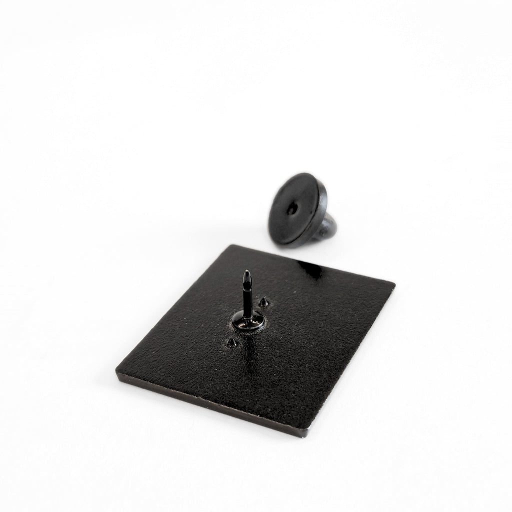 At Least All the Trauma Made Me Hilarious | Collectible Pin - NovaSmartLinks