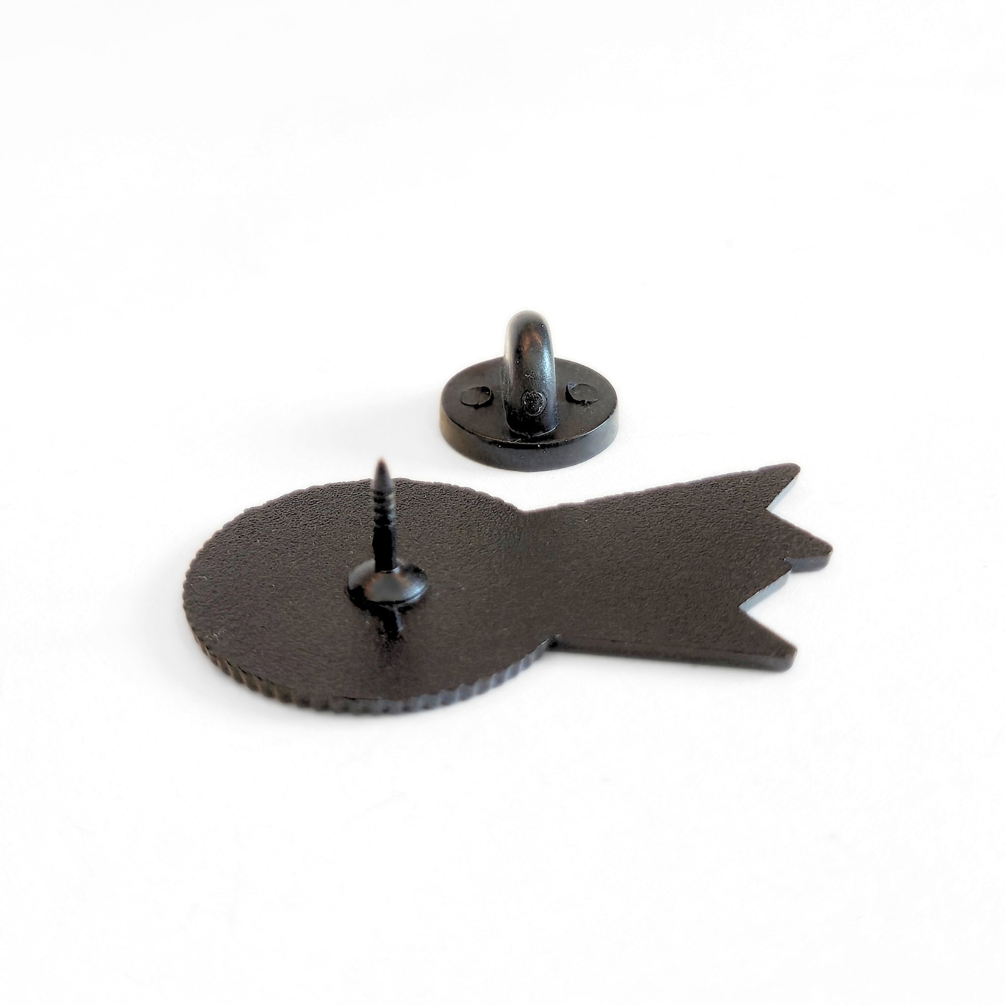 Didn't Quit My Job Today (Award Ribbon) | Collectible Pin - NovaSmartLinks