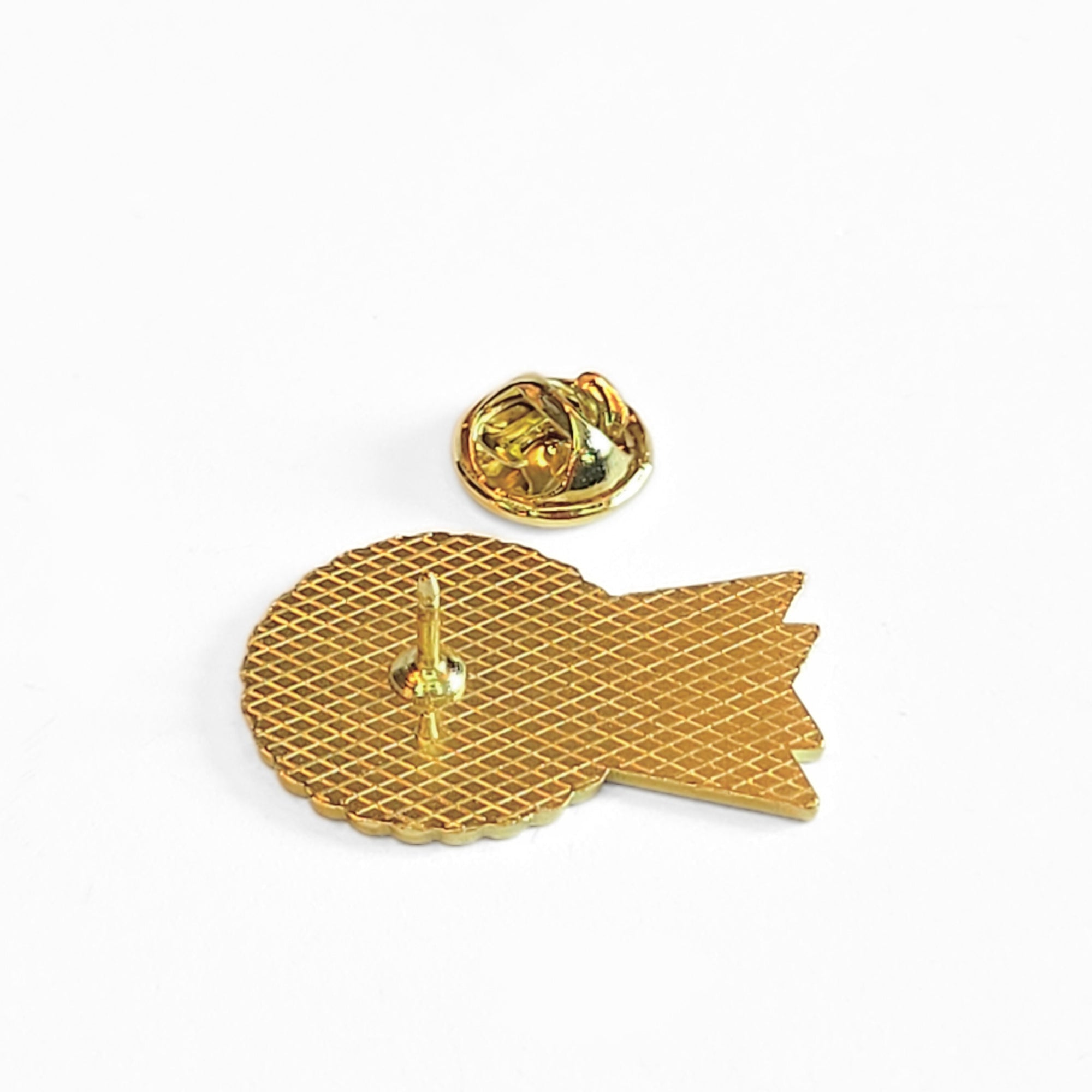 Only Cried a Little (Award Ribbon) | Collectible Pin - NovaSmartLinks