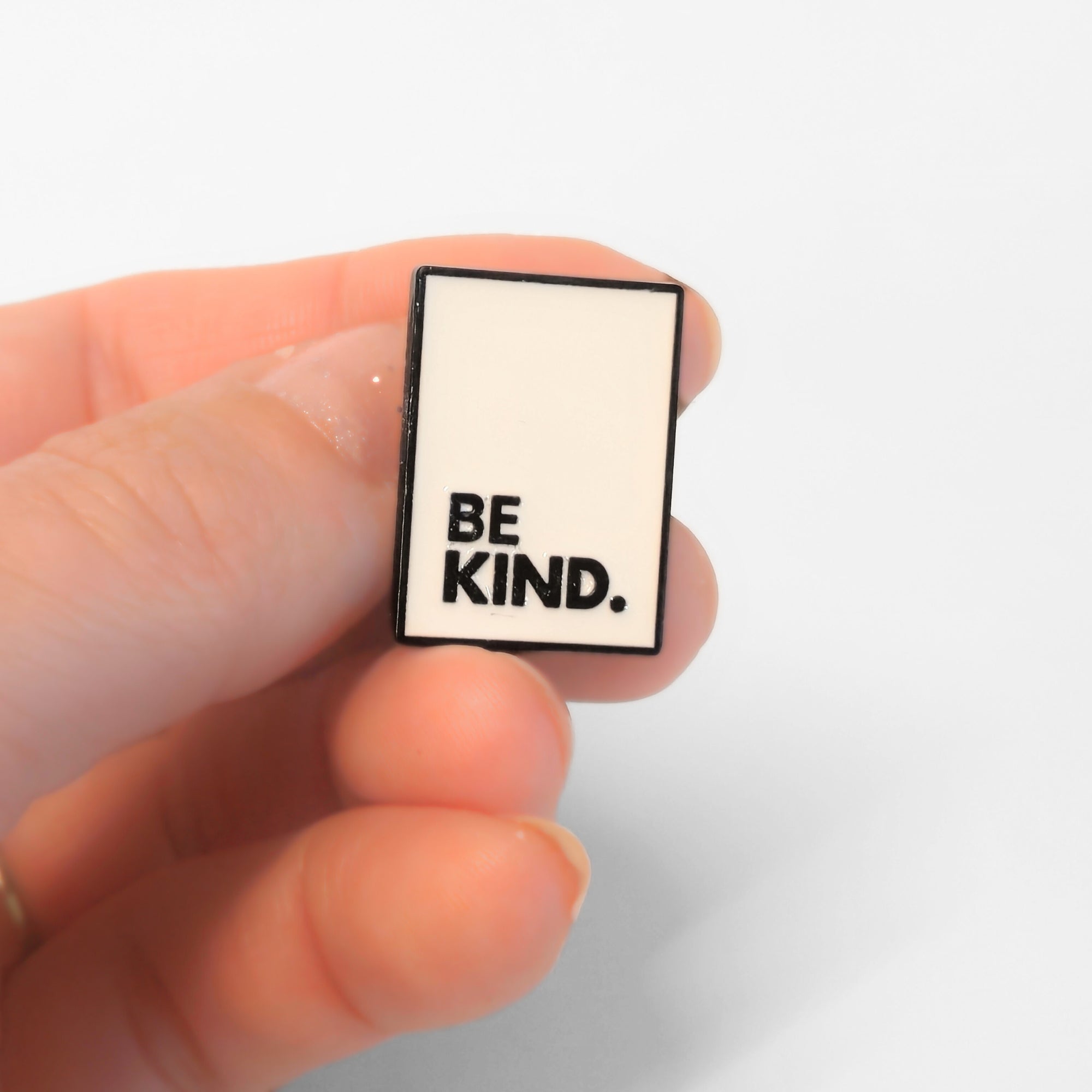 Be Kind | Collectible Pin - NovaSmartLinks