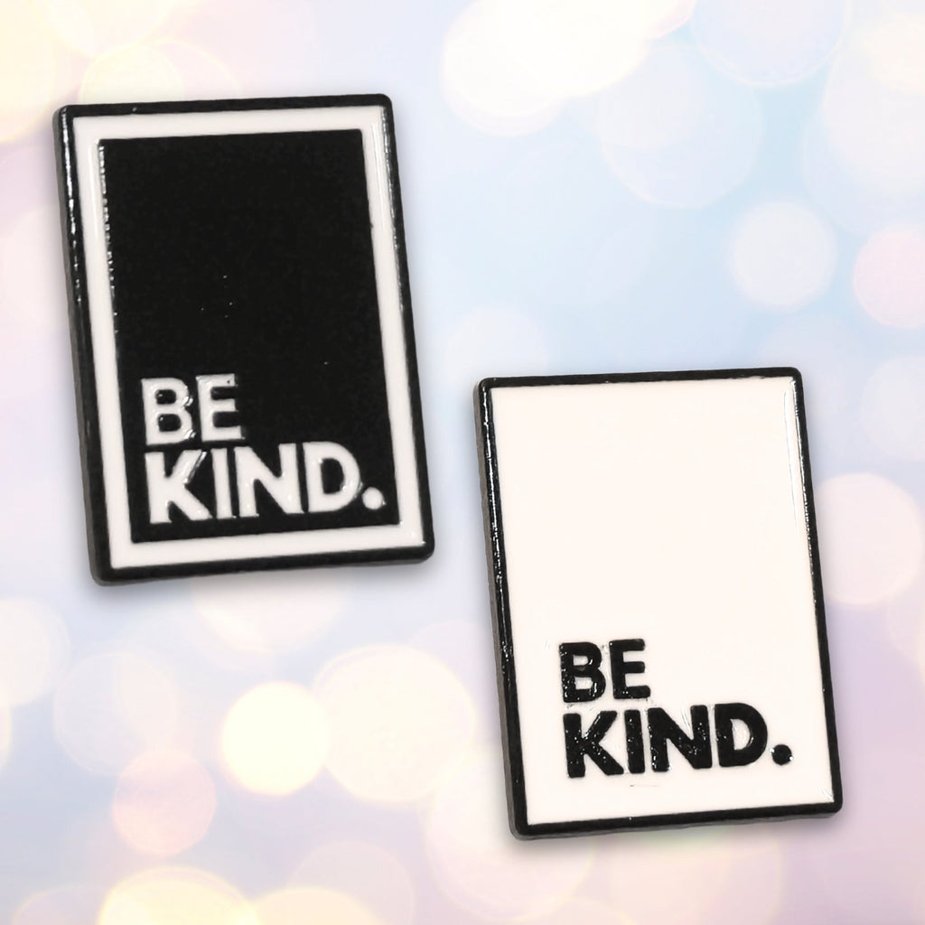 Be Kind | Collectible Pin - NovaSmartLinks