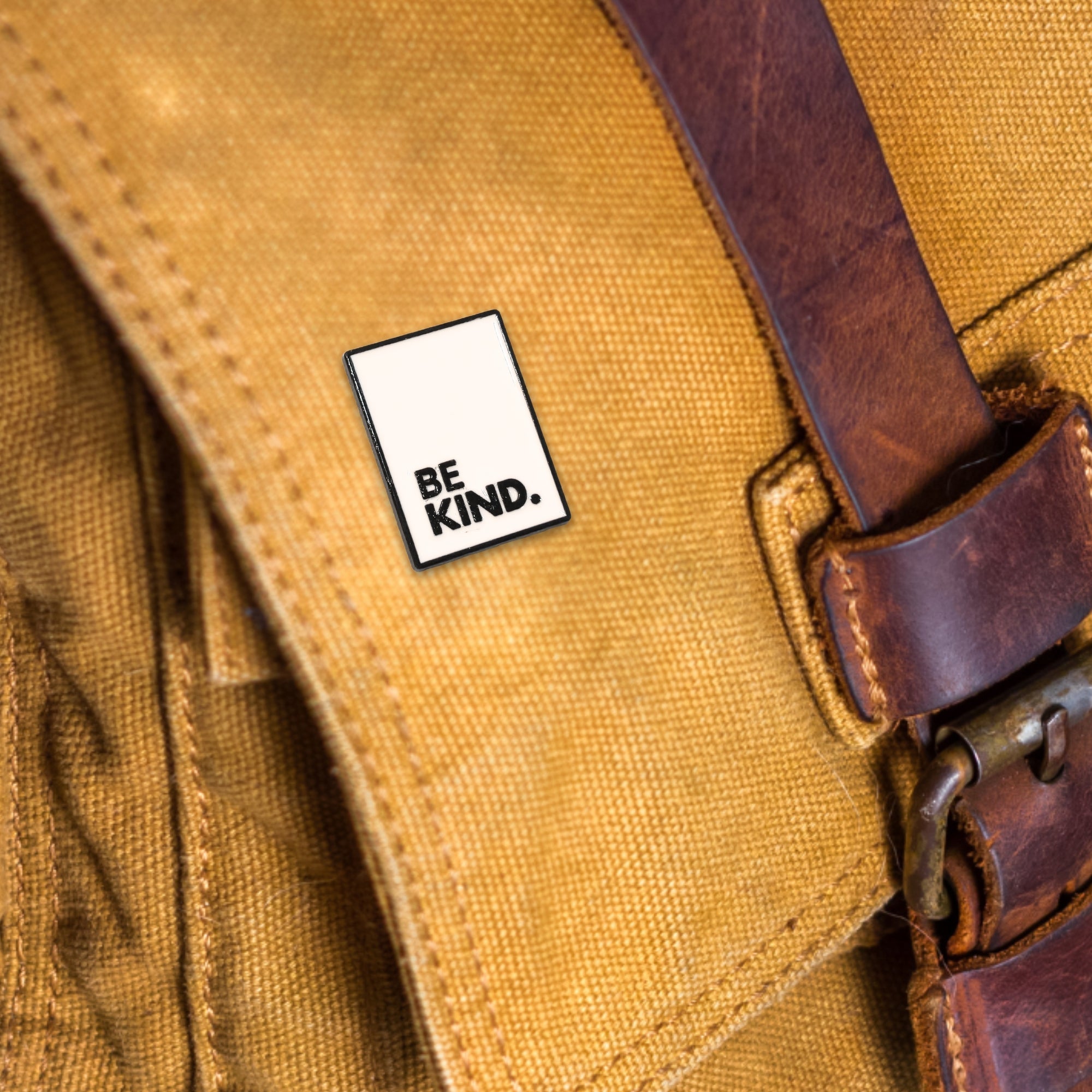 Be Kind | Collectible Pin - NovaSmartLinks