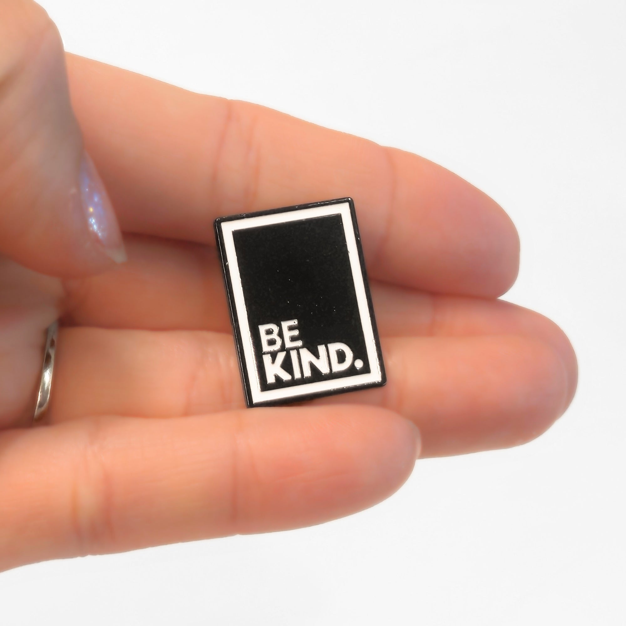 Be Kind | Collectible Pin - NovaSmartLinks