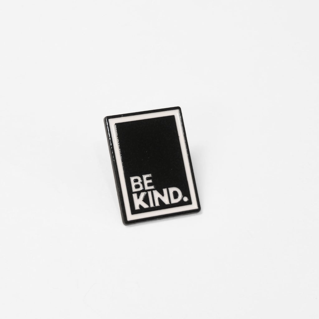 Be Kind | Collectible Pin - NovaSmartLinks