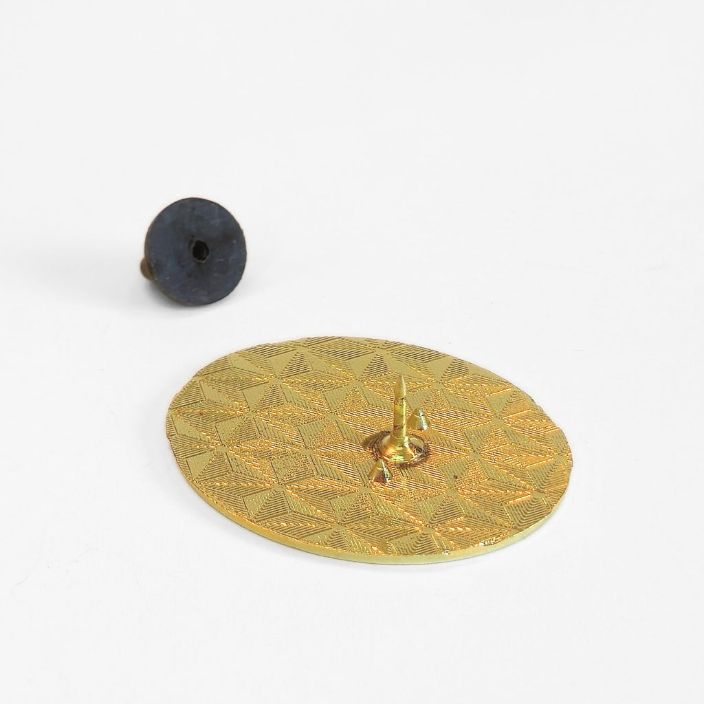 Be (Fierce Powerful Brave Confident Strong Fearless Beautiful) You | Collectible Pin - NovaSmartLinks