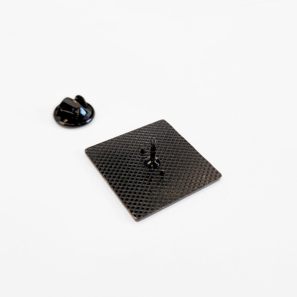 Be a Nice Human | Collectible Pin - NovaSmartLinks