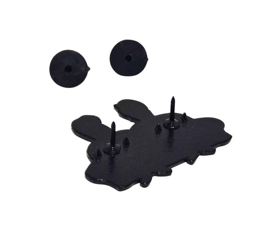 Beavis and Butthead | Collectible Pin - NovaSmartLinks