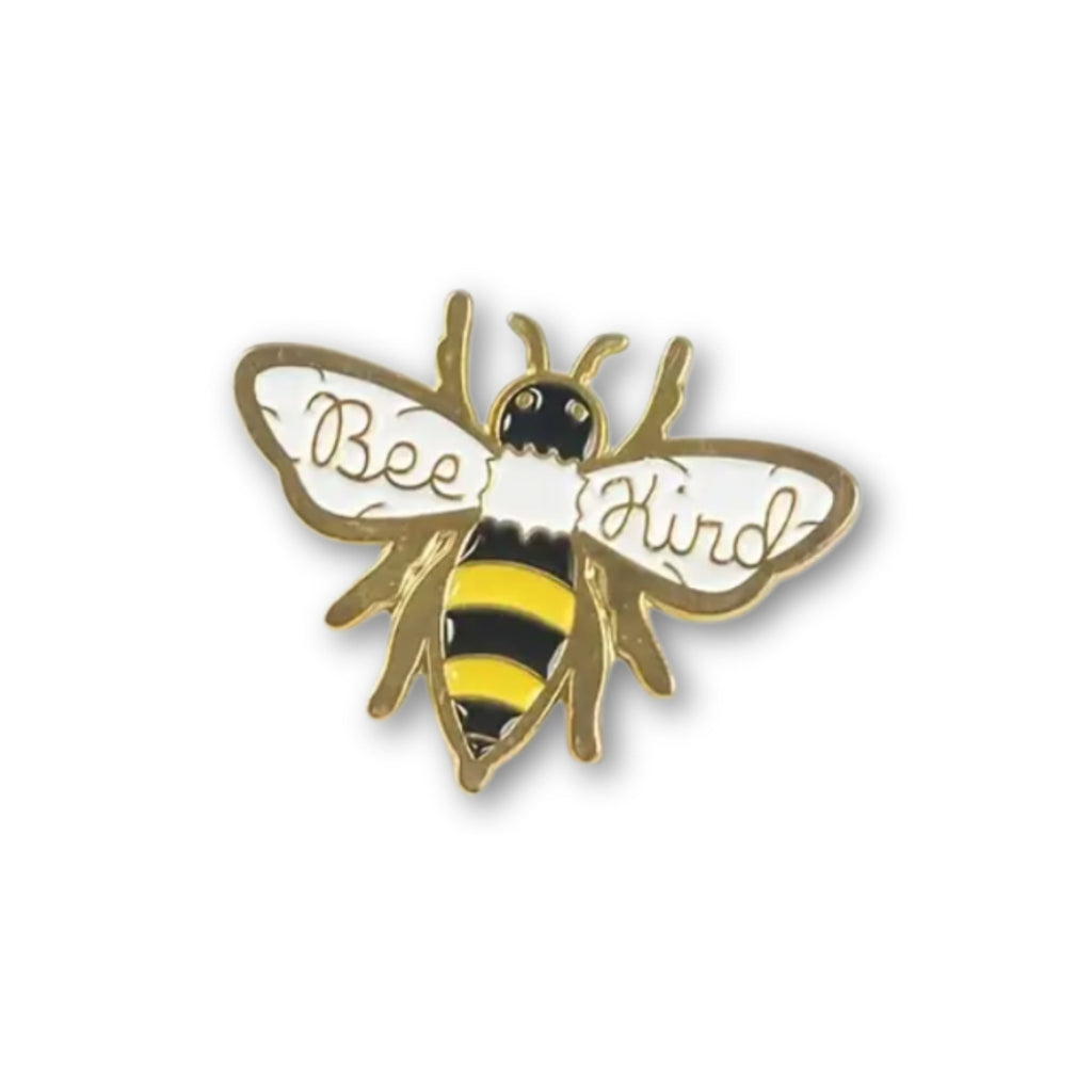 Bee Kind | Collectible Pin - NovaSmartLinks
