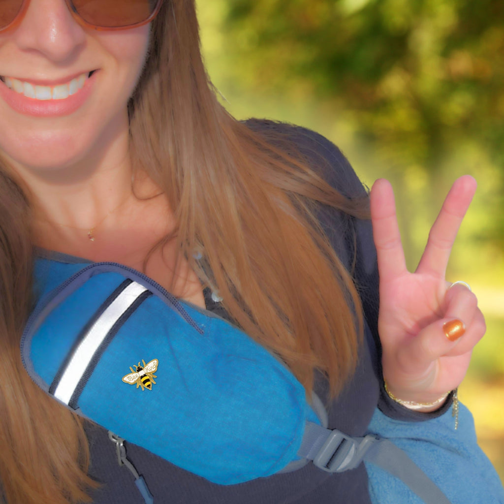 Bee Kind | Collectible Pin - NovaSmartLinks