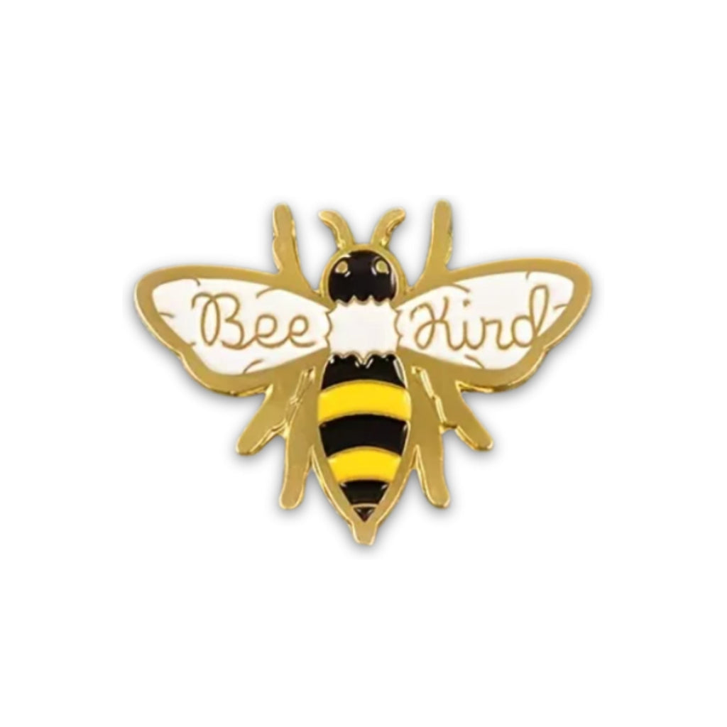Bee Kind | Collectible Pin - NovaSmartLinks