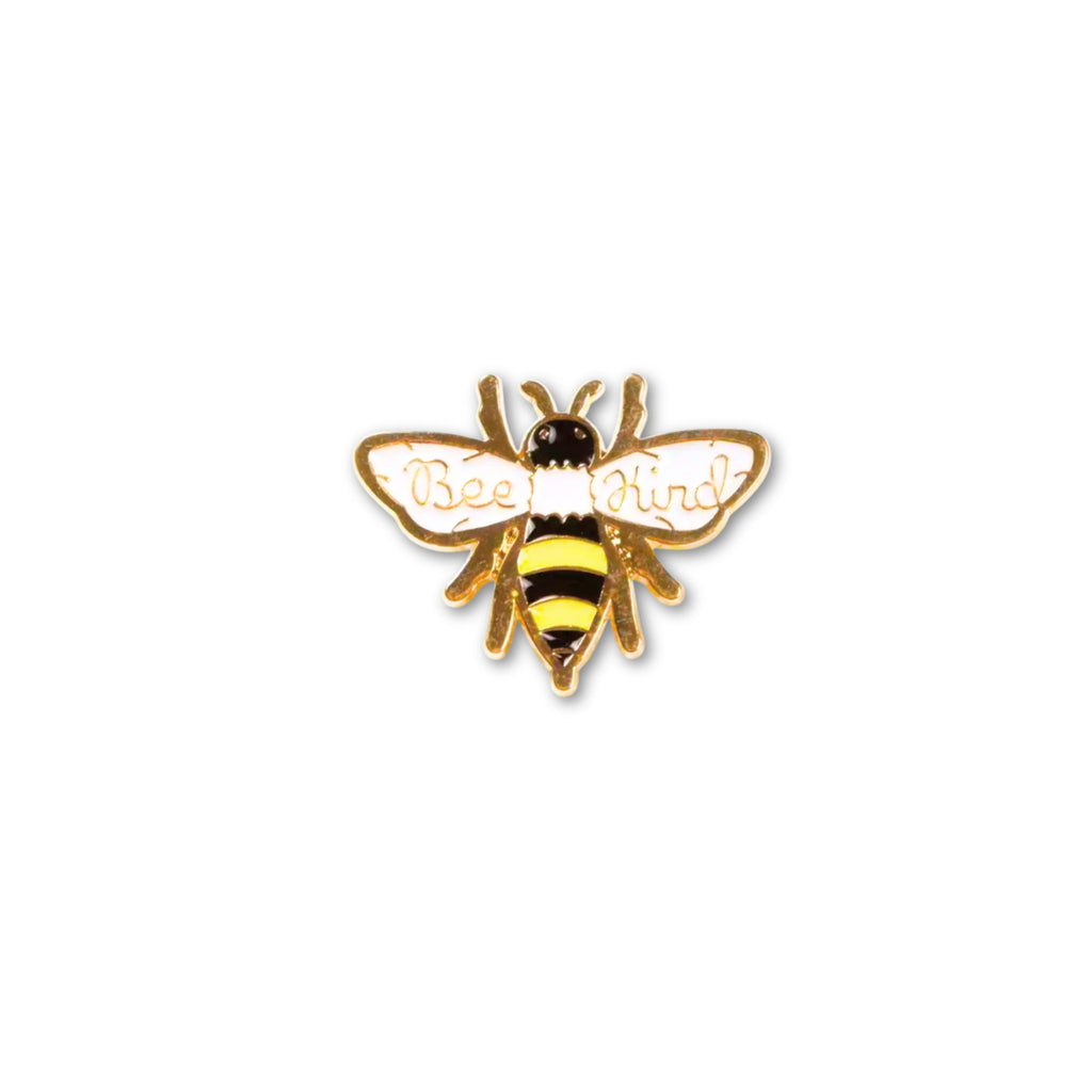 Bee Kind | Collectible Pin - NovaSmartLinks