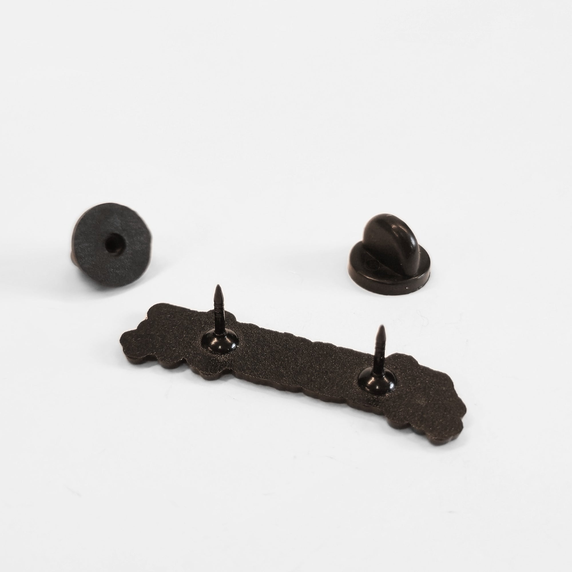 Be the Woman You Needed When You Were a Little Girl | Collectible Pin - NovaSmartLinks