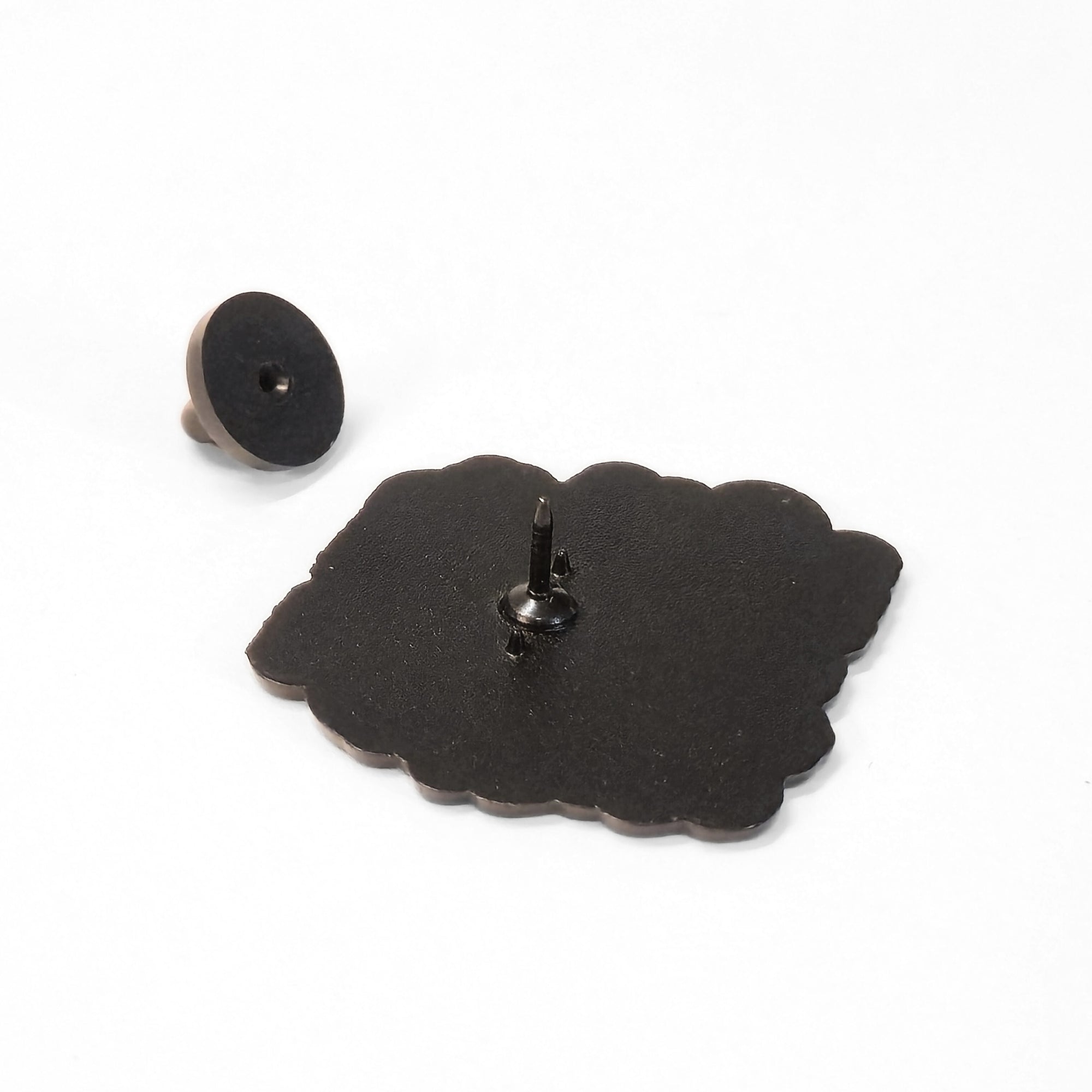 Bit Of a Mess But Doin' My Best | Collectible Pin - NovaSmartLinks