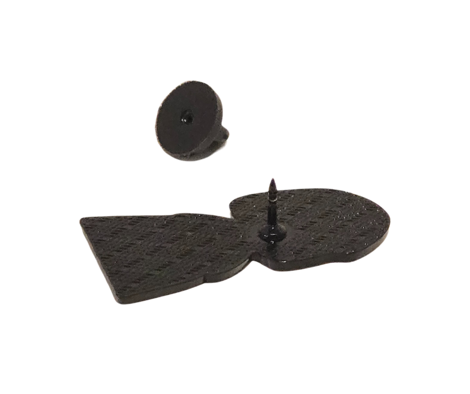 Bob's Burgers | Tina Belcher "Everything is Fine" | Collectible Pin - NovaSmartLinks