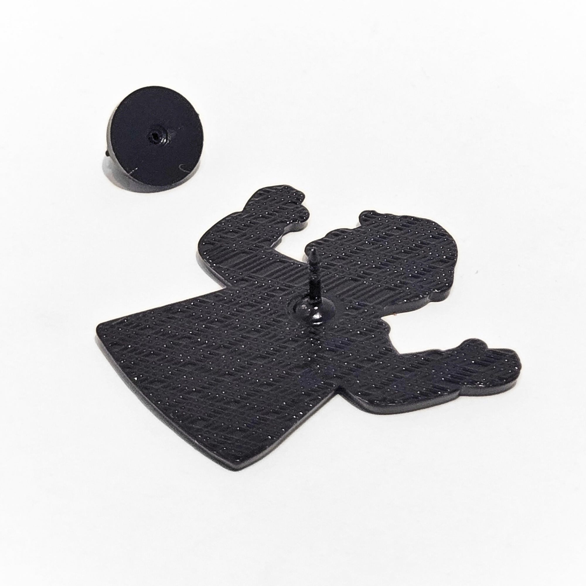 Bob's Burgers | "OK Fine But I'm Gonna Complain the Whole Time" | Collectible Pin - NovaSmartLinks