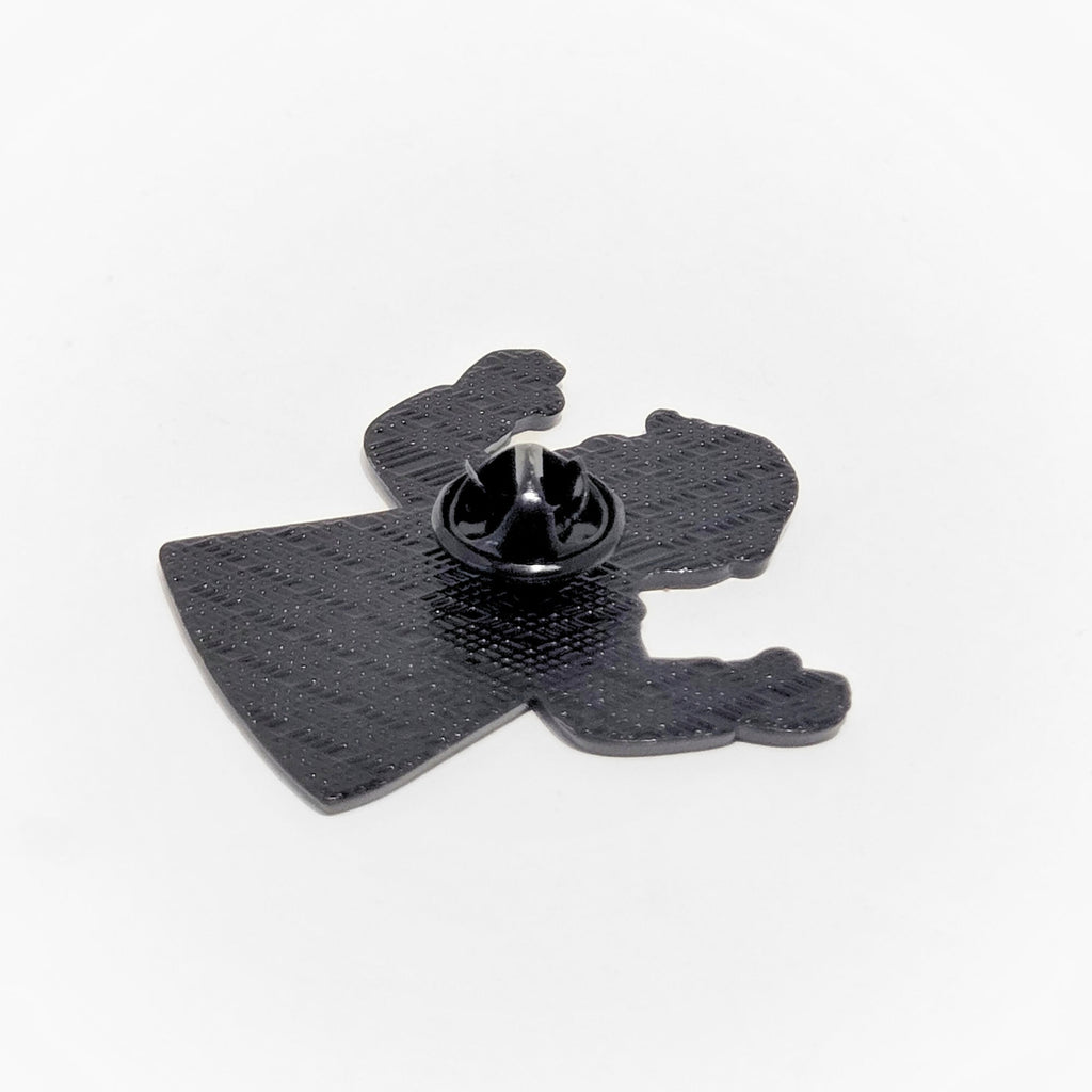 Bob's Burgers | "OK Fine But I'm Gonna Complain the Whole Time" | Collectible Pin - NovaSmartLinks