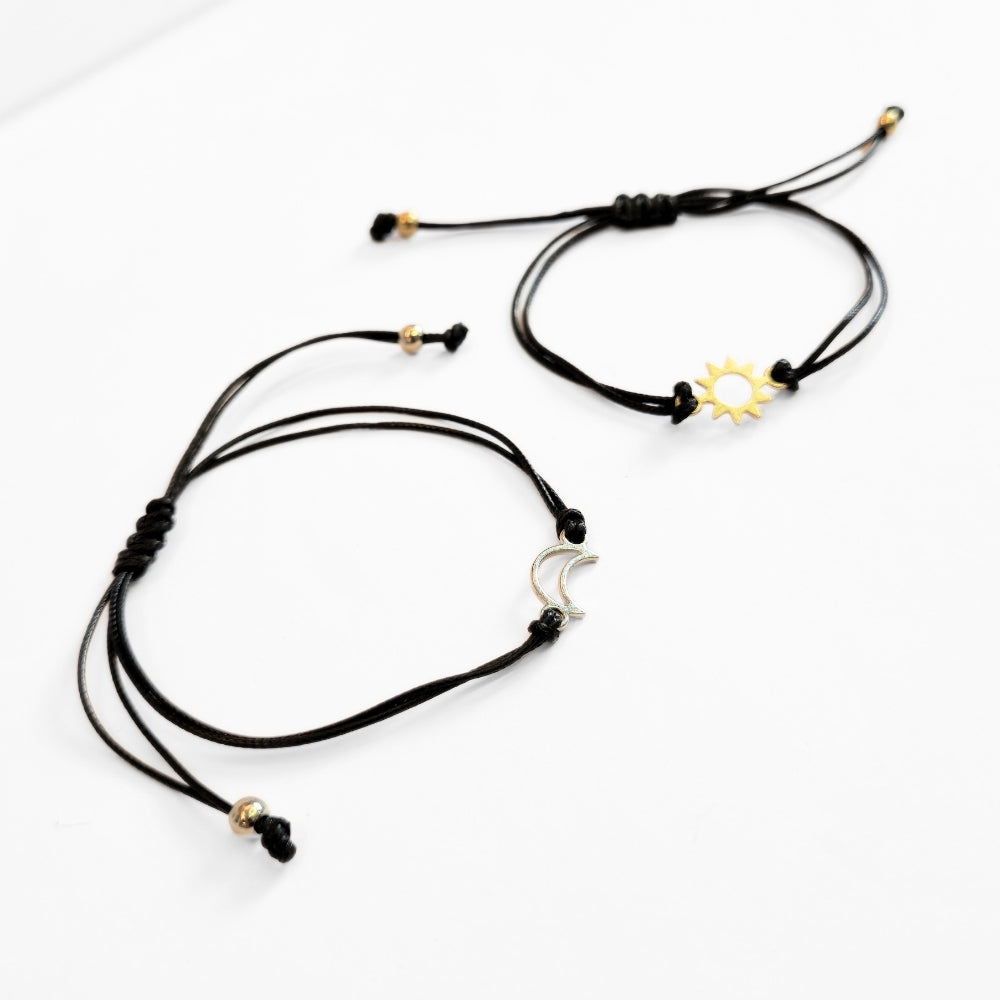 Boho Celestial Bracelet Set - NovaSmartLinks