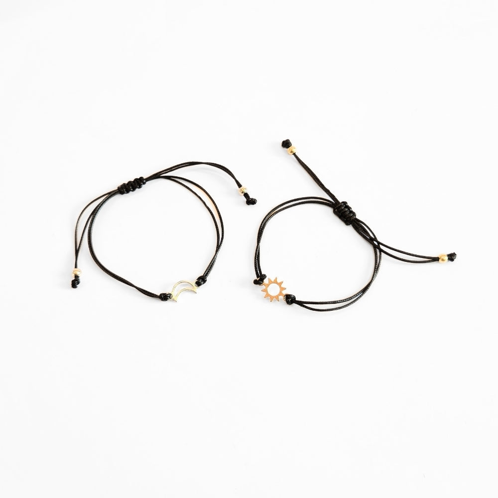 Boho Celestial Bracelet Set - NovaSmartLinks