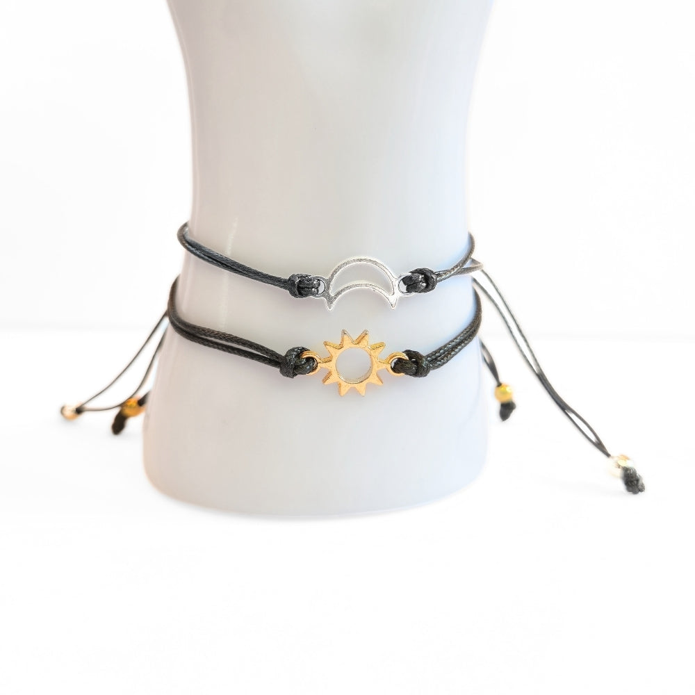 Boho Celestial Bracelet Set - NovaSmartLinks