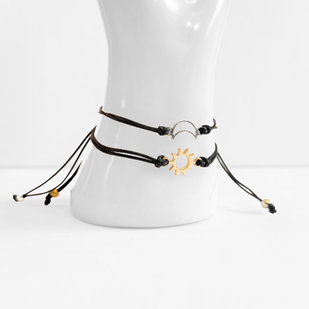 Boho Celestial Bracelet Set - NovaSmartLinks