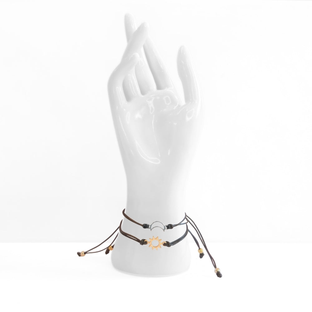 Boho Celestial Bracelet Set - NovaSmartLinks