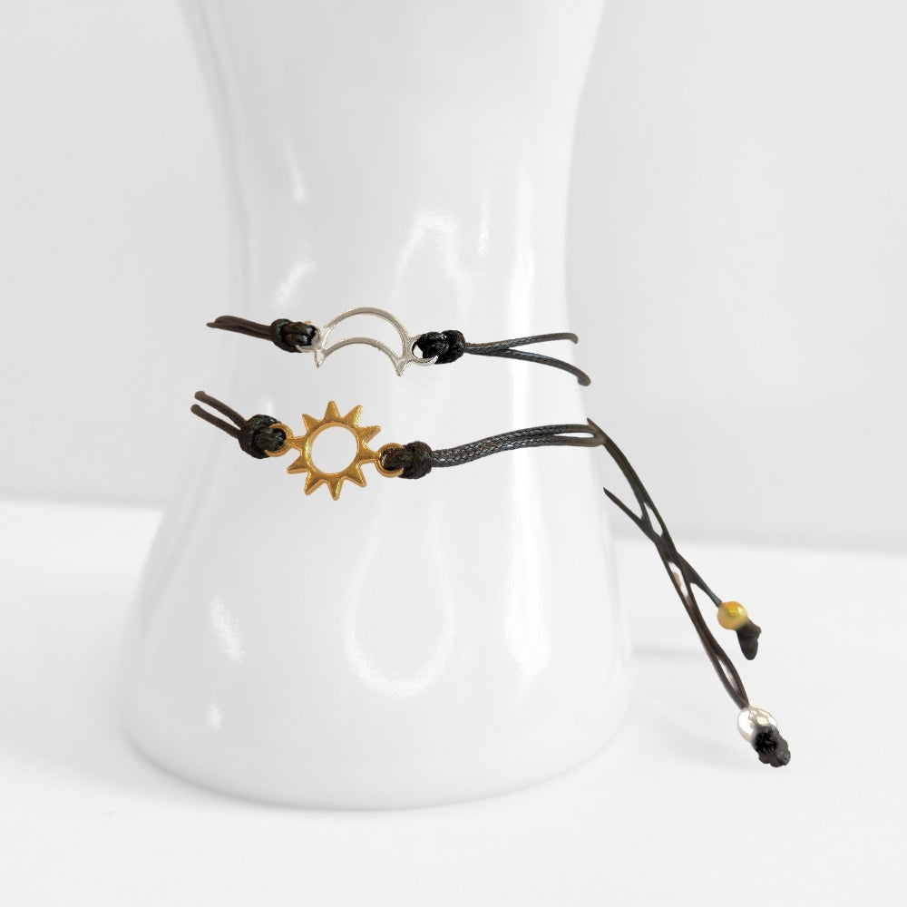 Boho Celestial Bracelet Set - NovaSmartLinks