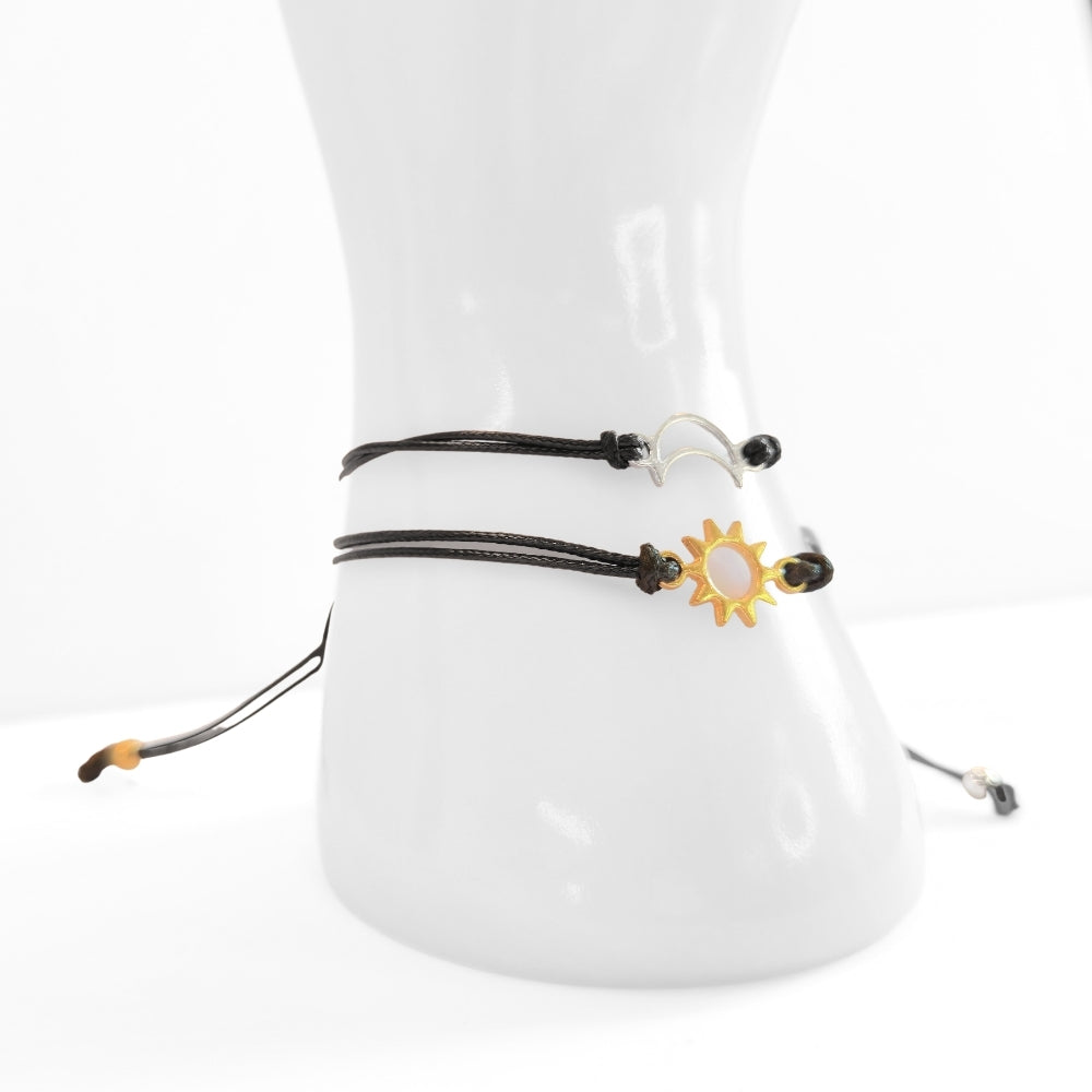 Boho Celestial Bracelet Set - NovaSmartLinks