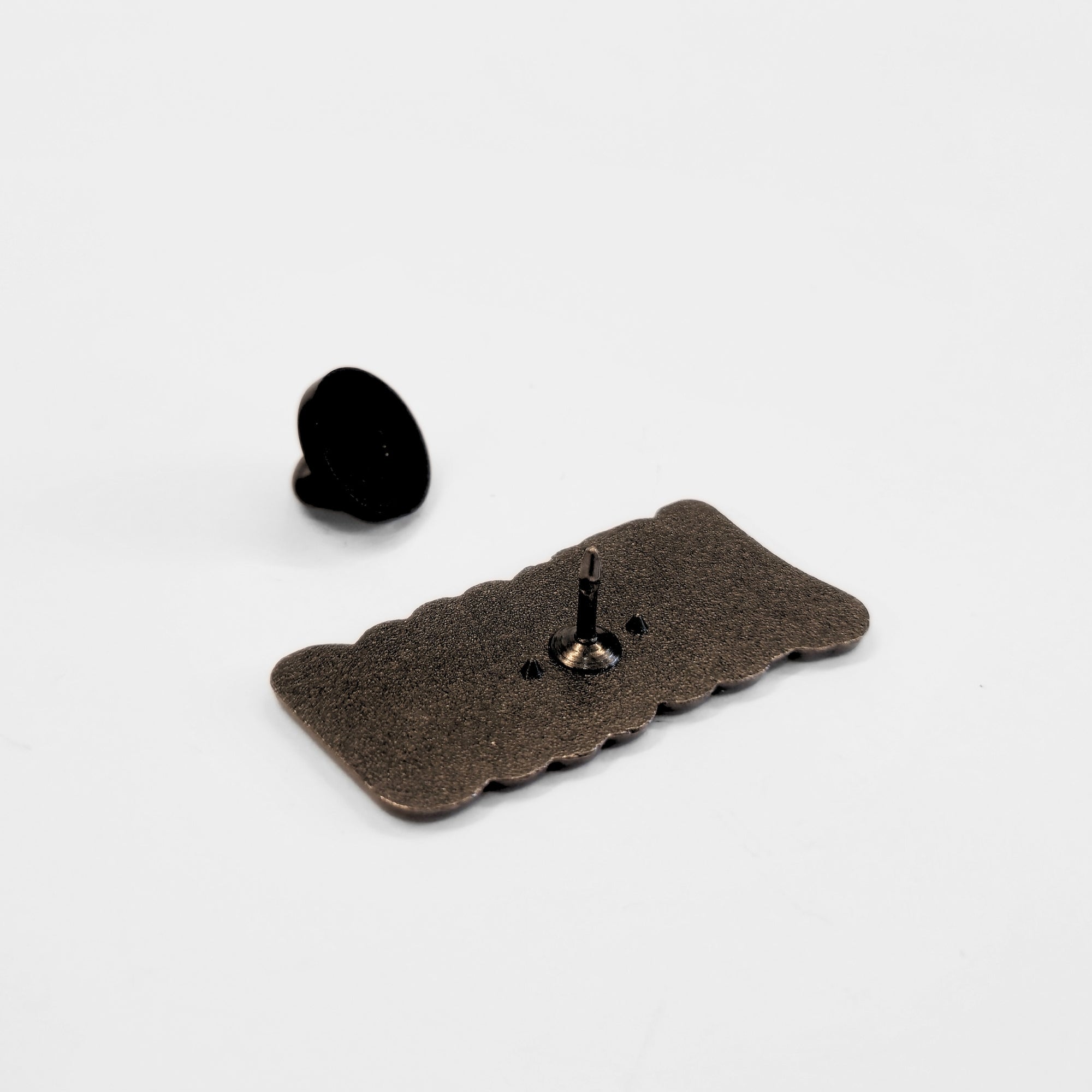 Boss Lady | Collectible Pin - NovaSmartLinks